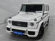 Mercedes-Benz G-Класс II (W463) Новосибирск  - изображение 53
