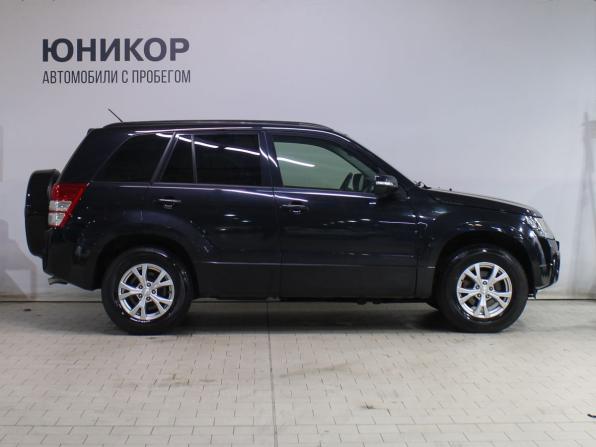 Suzuki Grand Vitara II Рестайлинг 2 с пробегом 2014 года, цена 1 599 000 рублей, 82147 км, внедорожник, Автокод Объявления