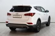 Hyundai Santa Fe III Рестайлинг Сургут  - изображение 31