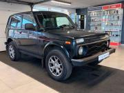 Lada (ВАЗ) 2121 (4x4) I Рестайлинг Тольятти  - изображение 20