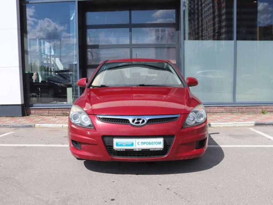 Hyundai i30 I Нижний Новгород  - изображение 8