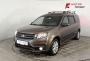 Lada (ВАЗ) Largus I Рестайлинг Волгоград  - изображение 26