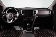 Kia Sportage IV Рестайлинг Сургут  - изображение 30