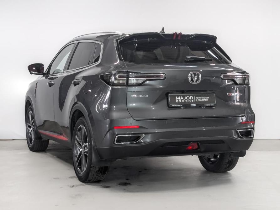 Changan CS55 Plus II Санкт-Петербург  - изображение 7