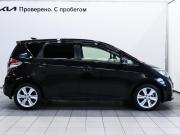 Toyota Ractis II Красноярск  - изображение 38
