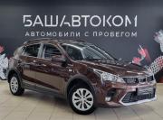 Kia Rio IV Рестайлинг Уфа  - изображение 21