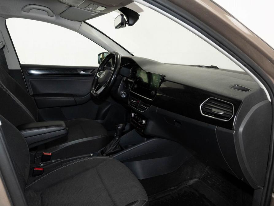 Volkswagen Polo VI Казань  - изображение 6