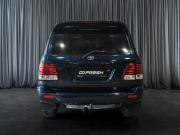 Toyota Land Cruiser 100 Series Тюмень  - изображение 26