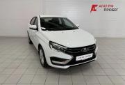 Lada (ВАЗ) Vesta I Рестайлинг (NG) Астрахань  - изображение 21
