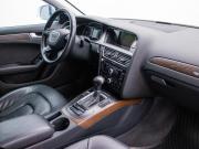 Audi A4 allroad IV (B8) Рестайлинг Москва  - изображение 26