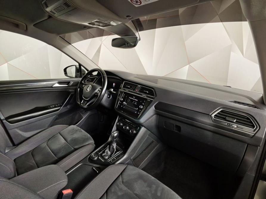 Volkswagen Tiguan II Москва  - изображение 13