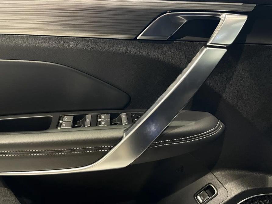 Geely Atlas Pro Москва  - изображение 18