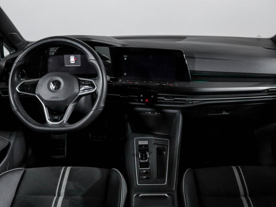 Volkswagen Golf VIII Москва  - изображение 13