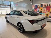 Hyundai Elantra VII (CN7) Екатеринбург  - изображение 26