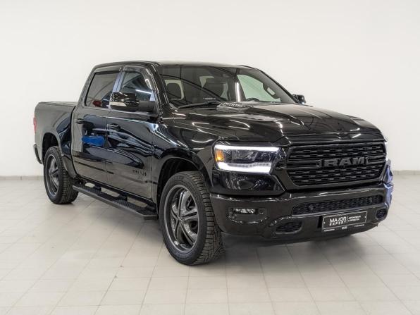 Dodge Durango III Рестайлинг 2 с пробегом 2022 года, цена 7 350 000 рублей, 55760 км, внедорожник, Автокод Объявления