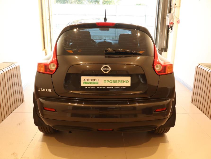 Nissan Juke I Москва  - изображение 5