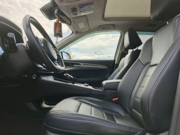 Haval F7 I с пробегом 2021 года, цена 1 850 000 рублей, 88545 км, внедорожник, Автокод Объявления
