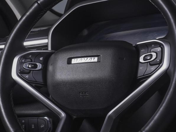 Haval Jolion I с пробегом 2023 года, цена 2 049 000 рублей, 30539 км, внедорожник, Автокод Объявления