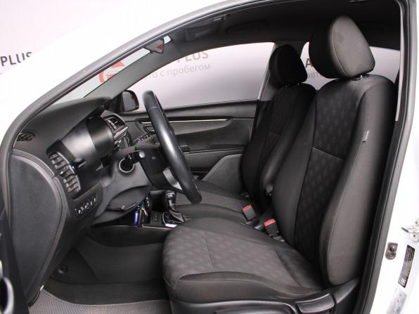 Kia Rio IV с пробегом 2019 года, цена 1 409 000 рублей, 138000 км, хэтчбек, Автокод Объявления