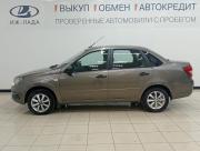 Lada (ВАЗ) Granta I Рестайлинг Ижевск  - изображение 14