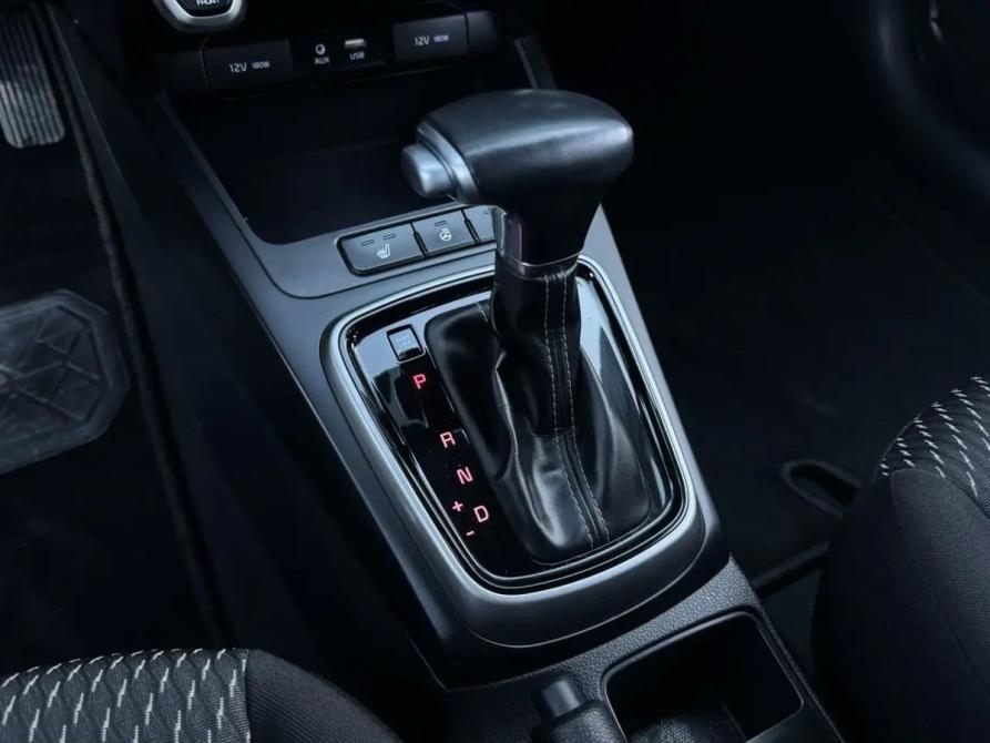 Kia Rio IV Новосибирск  - изображение 13