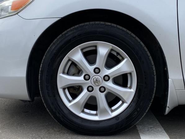 Toyota Camry VI (XV40) Рестайлинг с пробегом 2010 года, цена 1 349 000 рублей, 270333 км, седан, Автокод Объявления