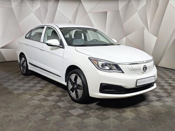 Evolute i-PRO с пробегом 2024 года, цена 1 643 000 рублей, 21717 км, седан, Автокод Объявления