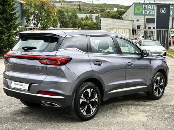 Chery Tiggo 7 Pro Max I с пробегом 2024 года, цена 2 200 000 рублей, 31595 км, внедорожник, Автокод Объявления