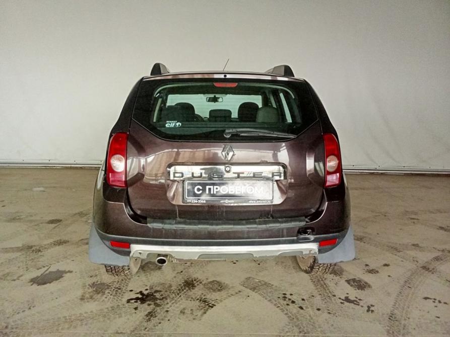 Renault Duster I Москва  - изображение 5