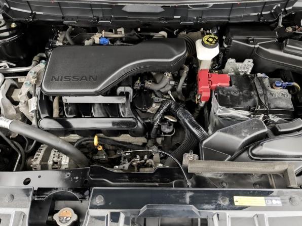 Nissan X-Trail III Рестайлинг с пробегом 2019 года, цена 2 400 000 рублей, 71367 км, внедорожник, Автокод Объявления