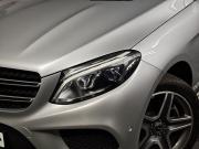 Mercedes-Benz GLE I (W166) Москва  - изображение 33