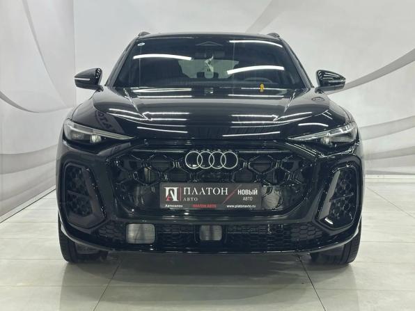 Новый Audi Q5 III 2026 года, цена 6 949 000 рублей, внедорожник, Автокод Объявления
