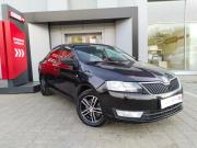 Skoda Rapid I Набережные Челны  - изображение 20