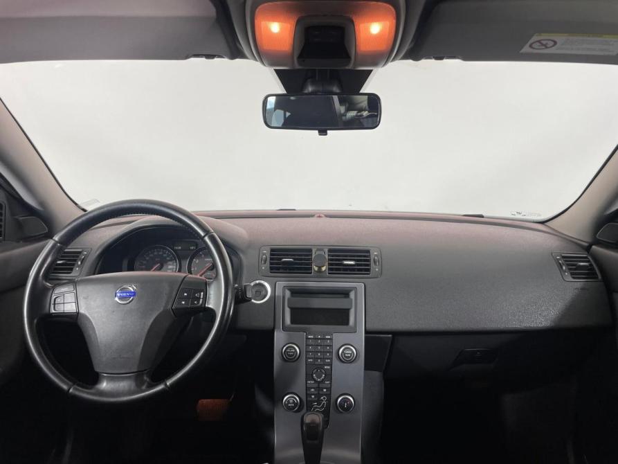 Volvo S40 II Рестайлинг Воронеж  - изображение 11