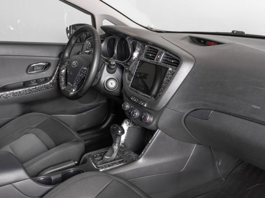 Kia Ceed II Казань  - изображение 7