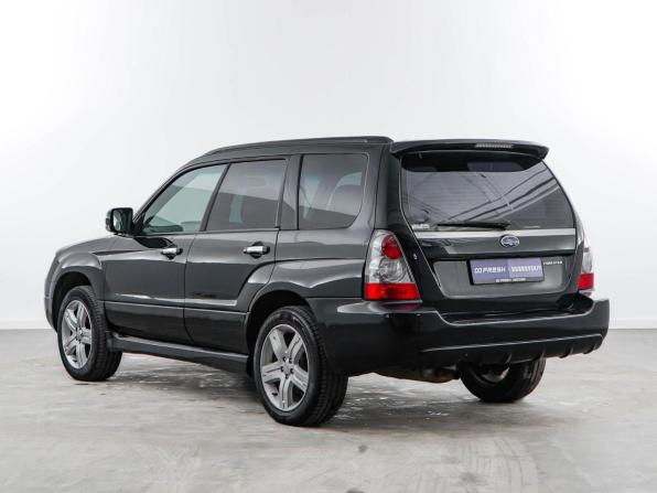 Subaru Forester II Рестайлинг с пробегом 2005 года, цена 725 050 рублей, 311279 км, внедорожник, Автокод Объявления