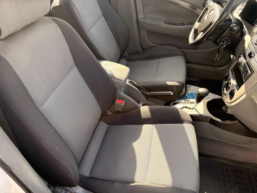 Chevrolet Lacetti I Ростов-на-Дону  - изображение 16