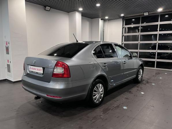Skoda Octavia II (A5) Рестайлинг с пробегом 2013 года, цена 730 000 рублей, 266458 км, лифтбек, Автокод Объявления