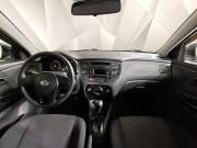 Kia Rio II Рестайлинг Москва  - изображение 34