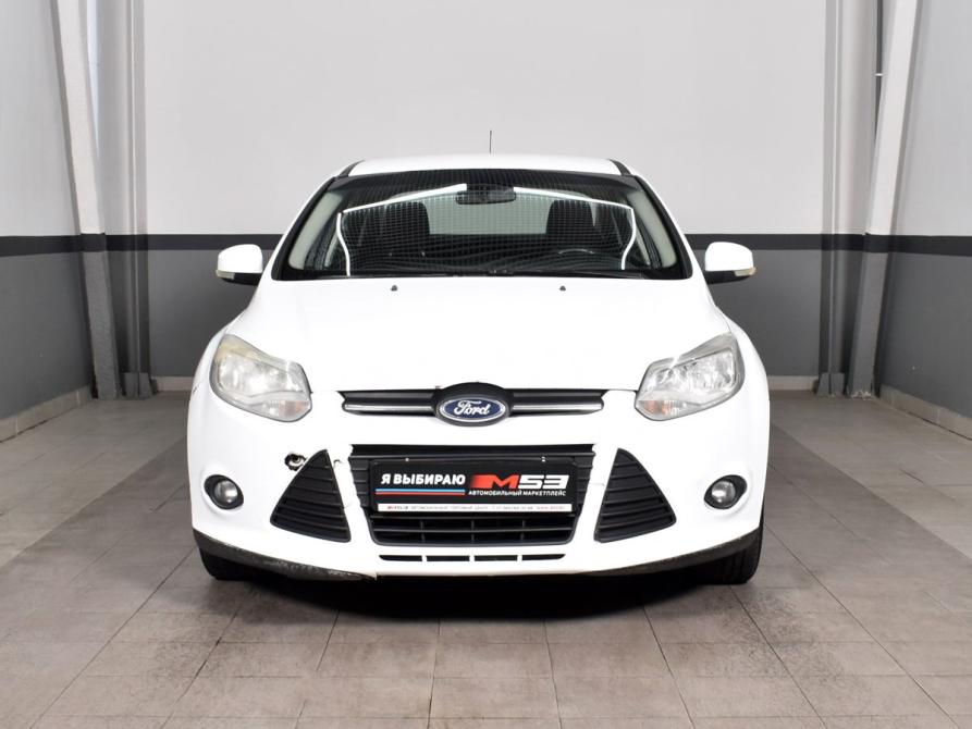 Ford Focus III Кемерово  - изображение 2