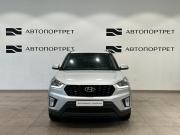 Hyundai Creta I Рестайлинг Санкт-Петербург  - изображение 33