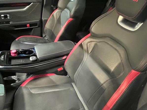 JETOUR DASHING I с пробегом 2023 года, цена 2 079 000 рублей, 66917 км, внедорожник, Автокод Объявления