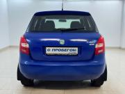 Skoda Fabia II Москва  - изображение 16