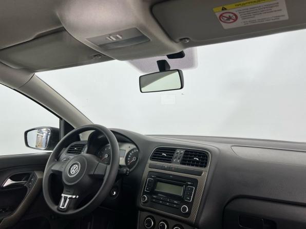 Volkswagen Polo V с пробегом 2010 года, цена 525 000 рублей, 182400 км, седан, Автокод Объявления