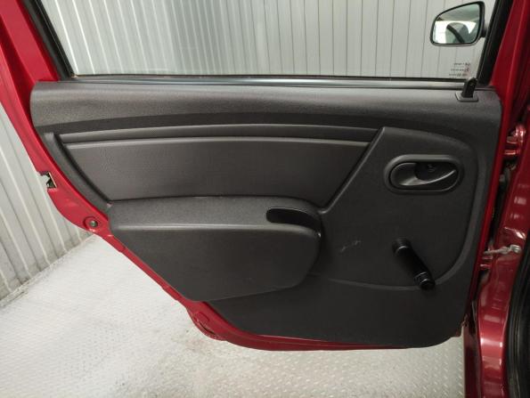 Renault Logan I Рестайлинг с пробегом 2011 года, цена 390 000 рублей, 203154 км, седан, Автокод Объявления