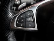 Mercedes-Benz C-Класс IV (W205) Чита  - изображение 31