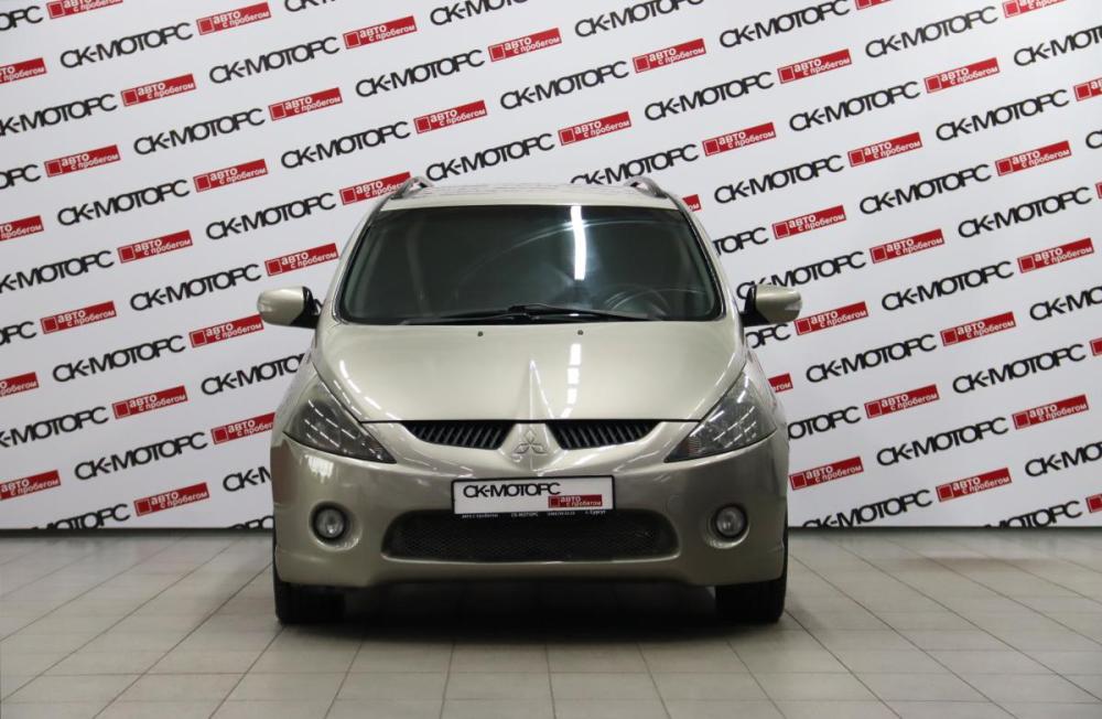 Mitsubishi Grandis I Сургут  - изображение 3