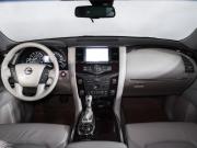 Nissan Patrol VI (Y62) Москва  - изображение 38