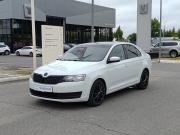 Skoda Rapid I Рестайлинг Чебоксары  - изображение 23