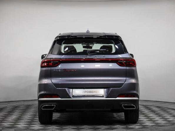 Chery Tiggo 7 Pro Max I с пробегом 2023 года, цена 1 679 000 рублей, 41402 км, внедорожник, Автокод Объявления